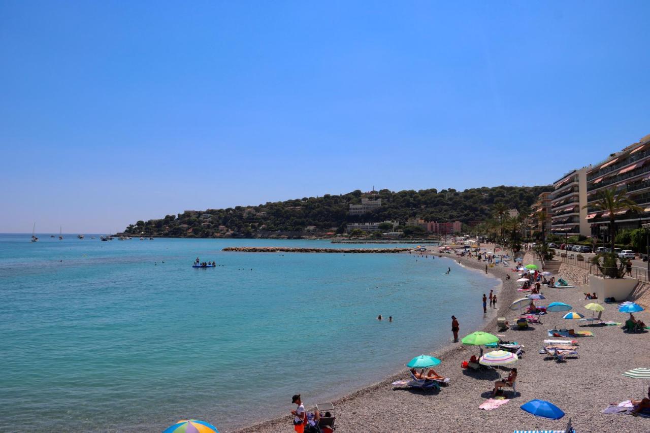 "Le Botta" Charmant Deux Pieces Plein Centre Menton Exterior foto